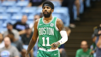 33. Kyrie Irving