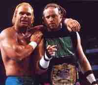 The New Age Outlaws