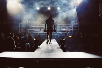 Top 5 Boxing Competitions Every Student Aspiring to be a Boxer Should Know