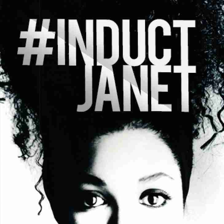 Second Interview With Mike Litherland of the Induct Janet Jackson to the Rock and Roll Hall of Fame
