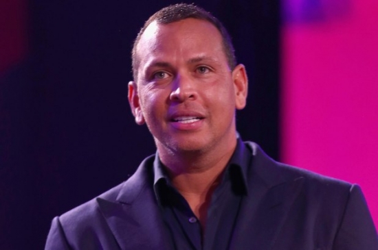A-Rod comments on Bonds and Clemens and the Baseball HOF