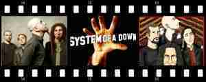 283. System of a Down