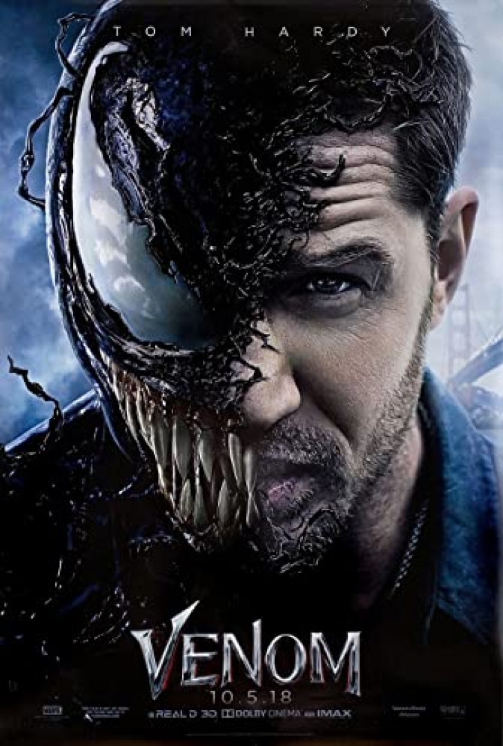 Review: Venom (2018)