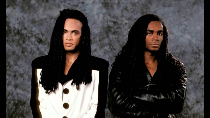 Season 1 Episode 3 -- Baby Don't Forget My Number, Milli Vanilli