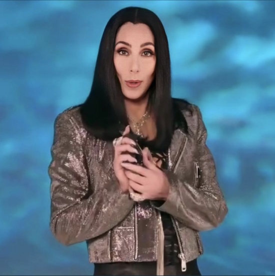 Cher trashes the Rock and Roll Hall of Fame