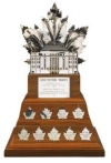 The Conn Smythe Trophy