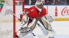 The Florida Panthers to retire Roberto Luongo jersey