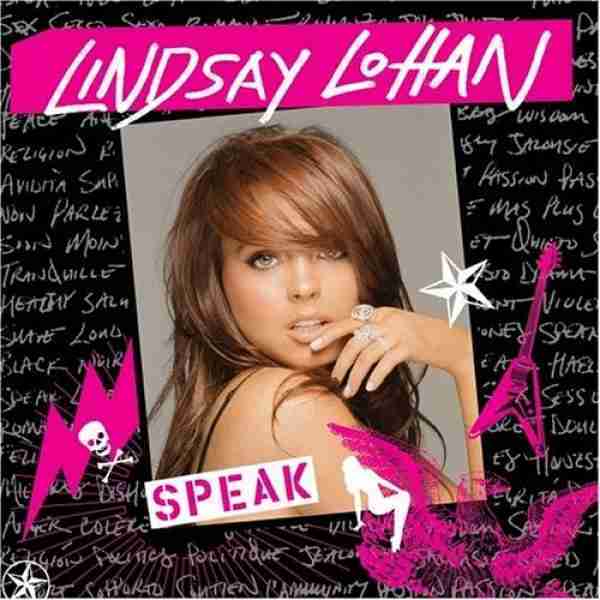 99.  Lindsay Lohan