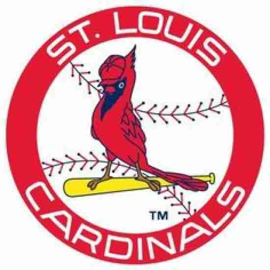 The St. Louis Cardinals announce their Hall of Fame Class of 2018