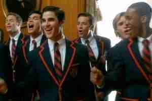 The Dalton Academy Warblers