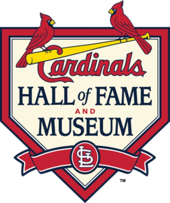The St. Louis Cardinals Hall of Fame name their four nominees