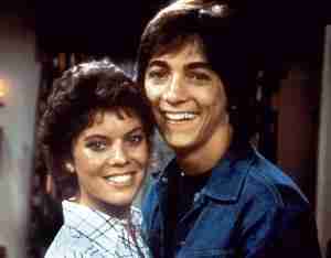 Joanie and Chachi's Band