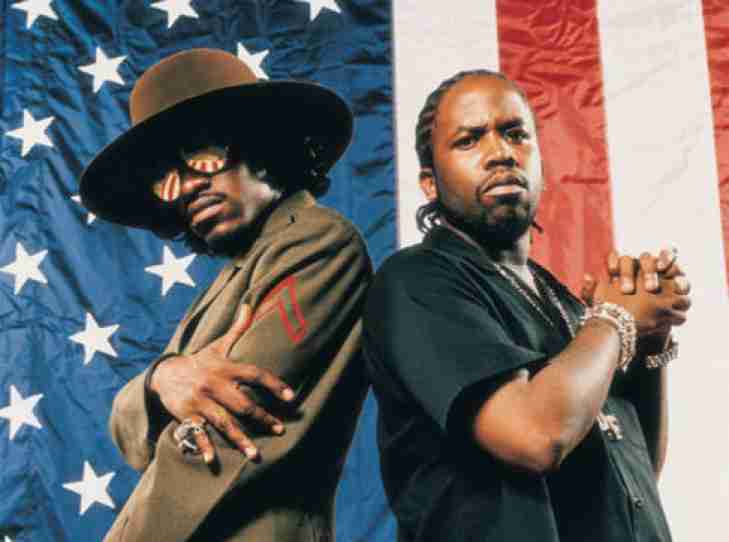 41. Outkast