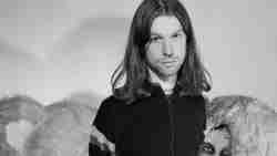 224. Aphex Twin