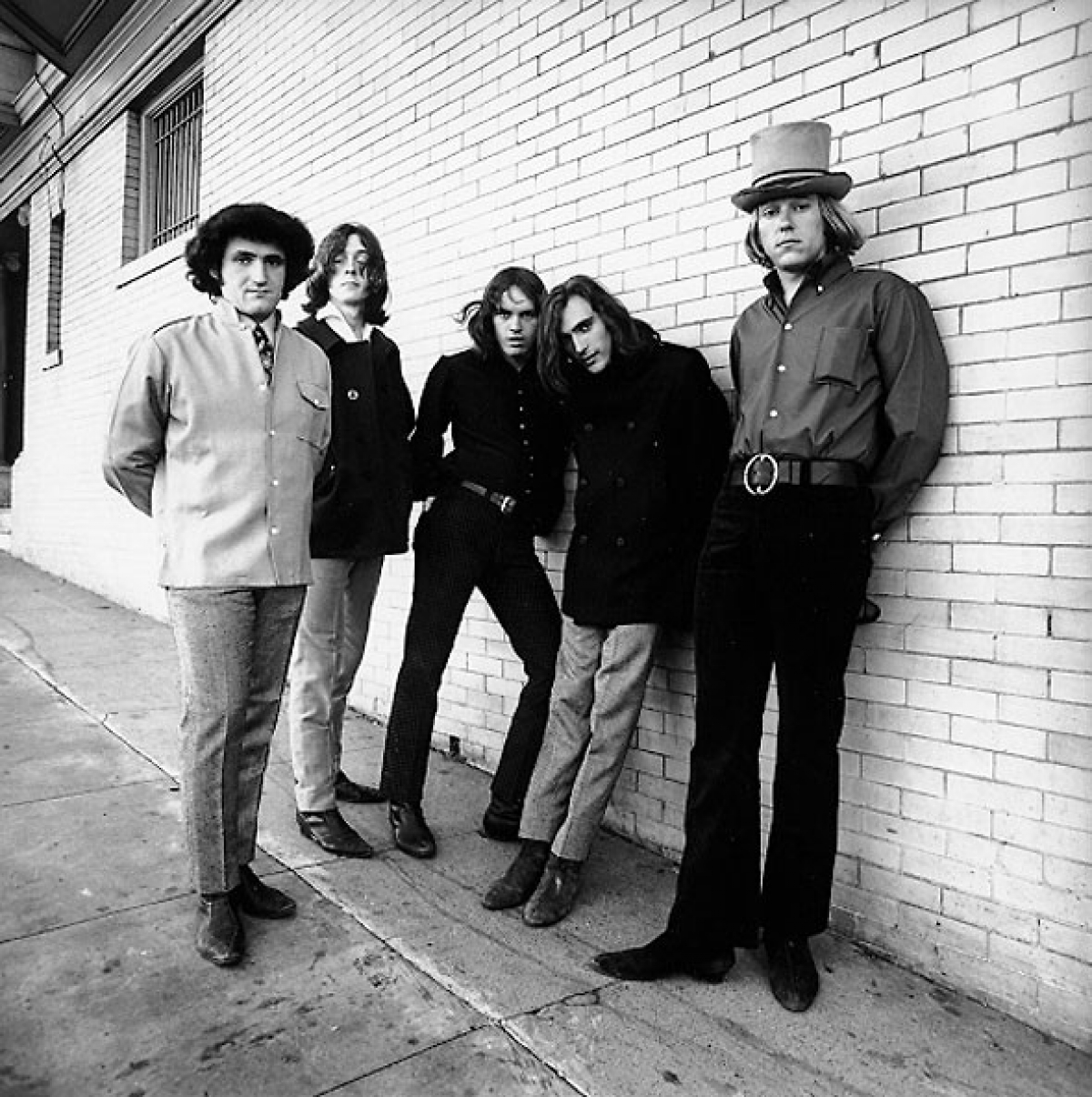 calvary quicksilver messenger service