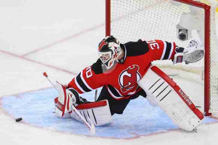 Our Hockey List has been revised, Martin Brodeur now #1