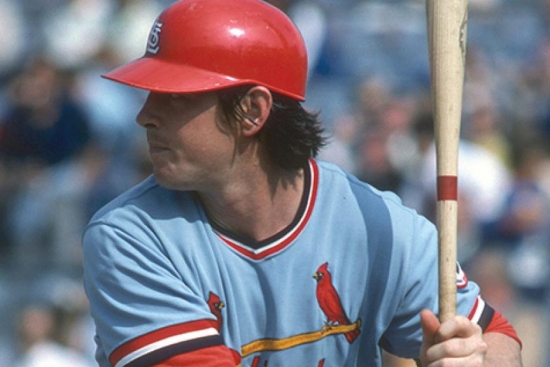 The St. Louis Cardinals to retire Ted Simmons&#039; number 23.