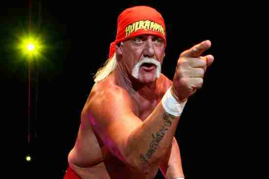 Hulk Hogan reinstated to the WWE Hall of Fame