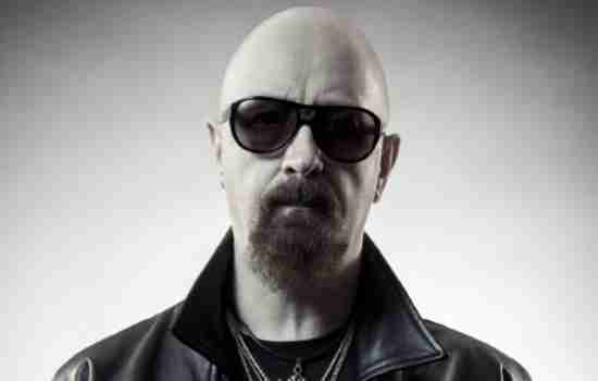 Rob Halford comments on his RRHOF snub