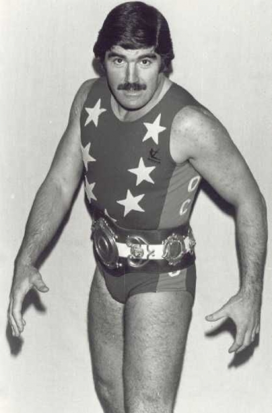 RIP: Mark &quot;Rollerball&quot; Rocco