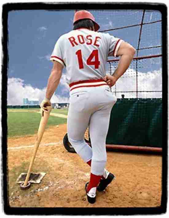 The Cincinnati Reds will induct Pete Rose into their Hall of Fame!
