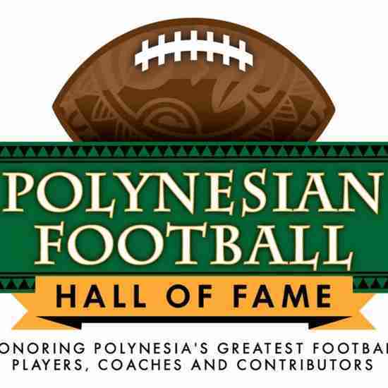 The Polynesian Football Hall of Fame announces its Finalists