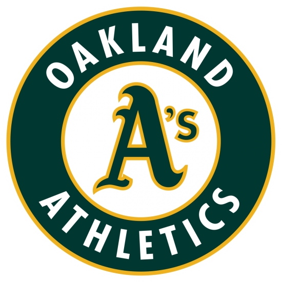 Our All-Time Top 50 Oakland Athletics have been revised