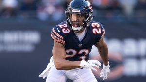 #145 Overall, Kyle Fuller, Free Agent, #12 Cornerback