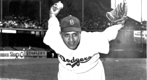102. Don Newcombe