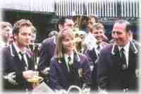 Grimethorpe Colliery Brass Band