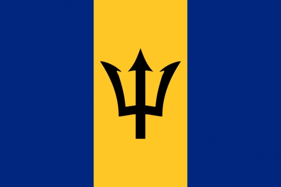 The Buck Stops Here -- A Look at Barbados Athletes