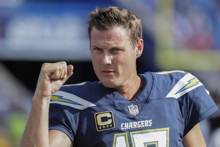 Should Philip Rivers be a Hall of Famer?