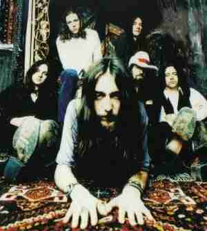 245. The Black Crowes