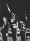 How to Write an Essay on the Cultural Impact of the 1968 Olympics Black Power Salute
