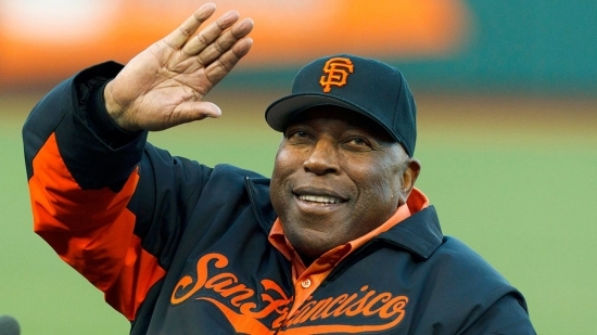 RIP: Willie McCovey