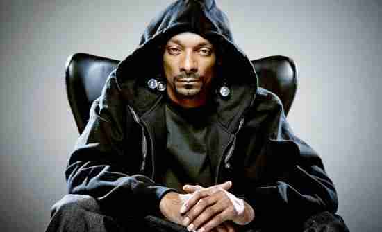 135. Snoop Dogg