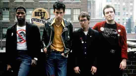 223. The Dead Kennedys