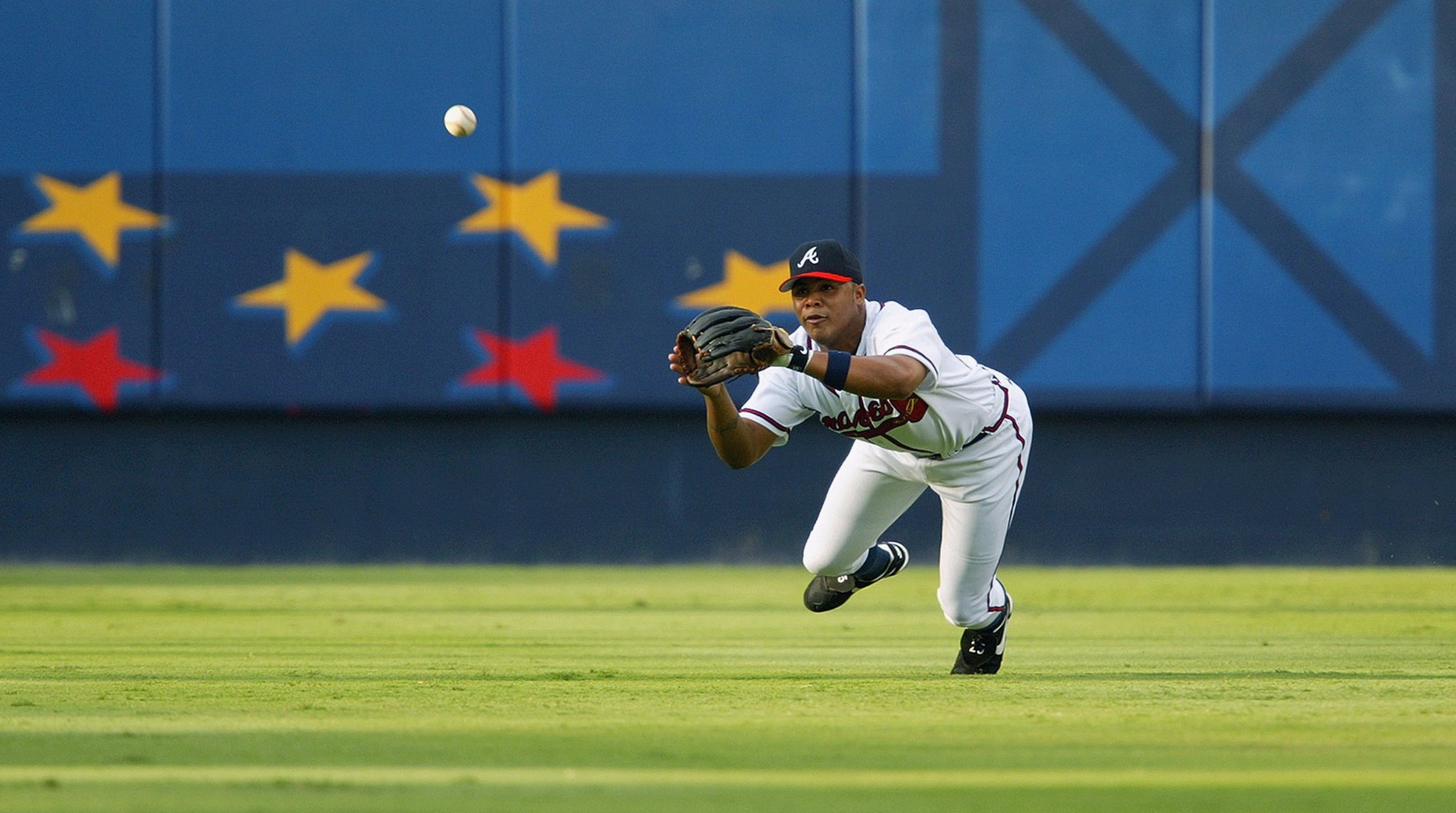 Andruw Jones 2018 HoF