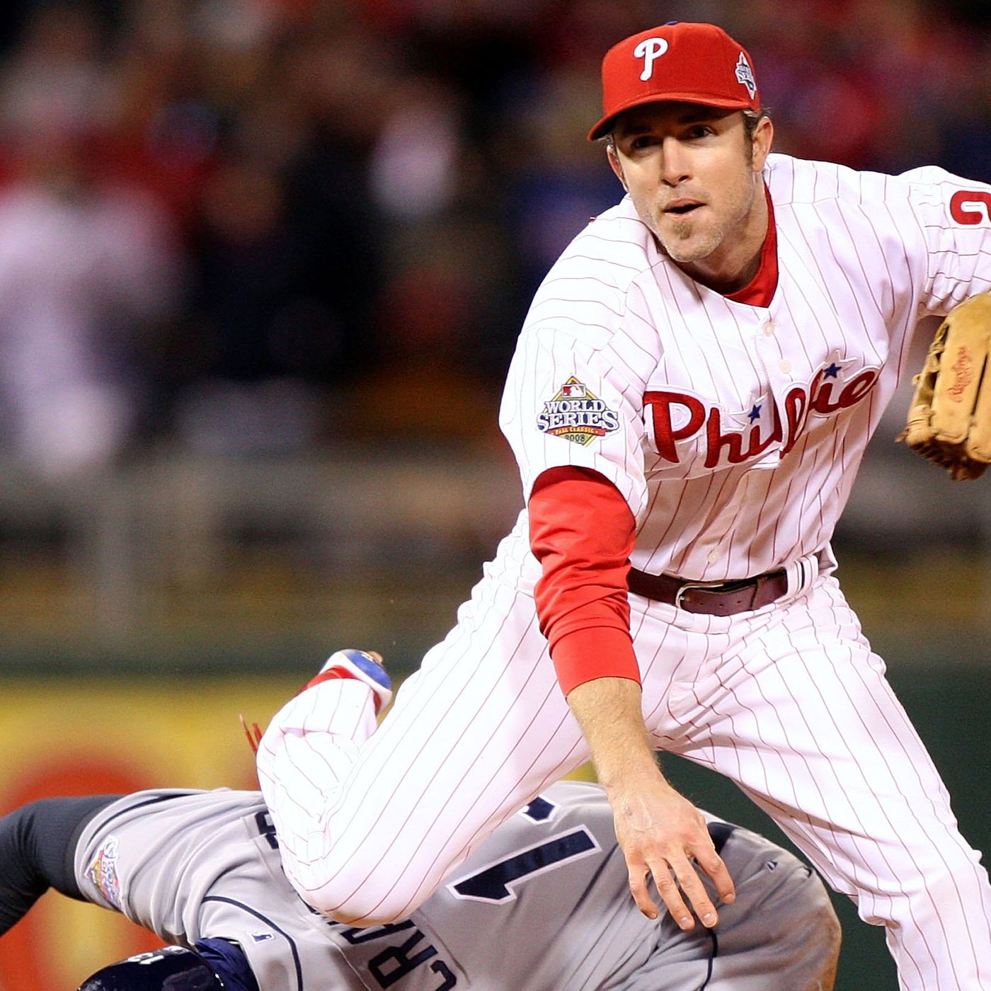 Chase Utley