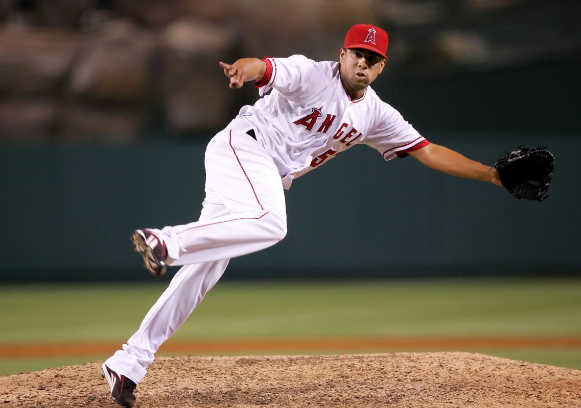 Francisco Rodriguez 2023 BBWAA