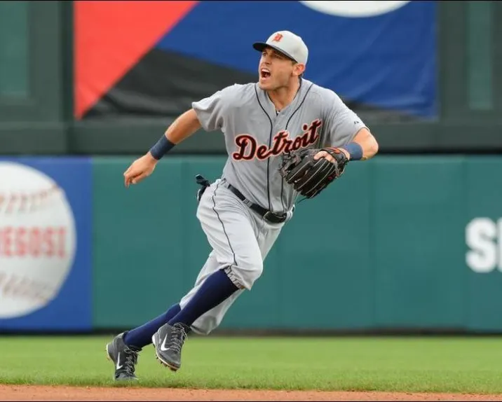 Kinsler Ian Getty Images