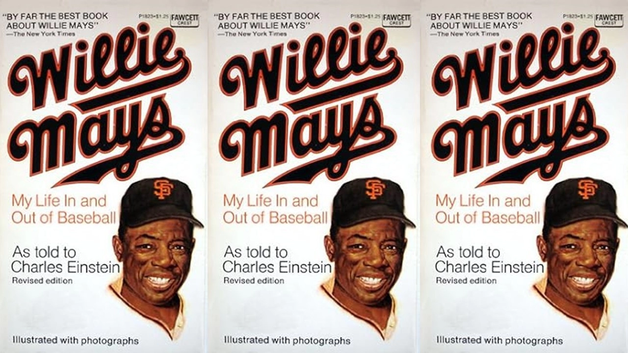 My Life In and Out of Baseball2