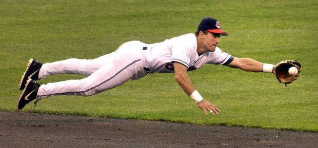 Omar Vizquel