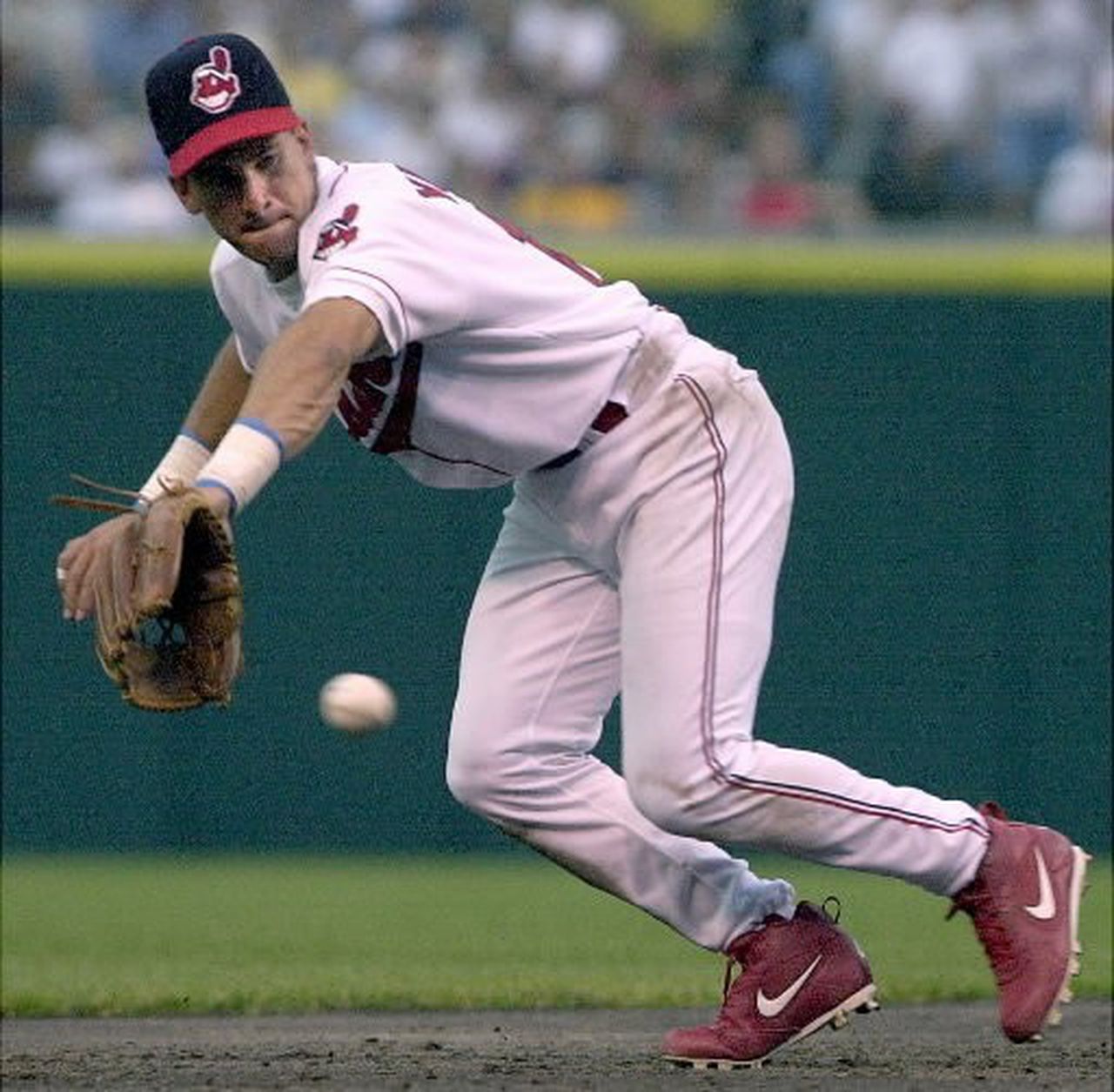 Omar Vizquel 2023 BBWAA