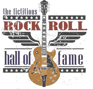 2015 Fictitious Rock Inductees