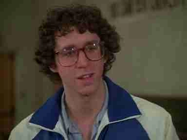 Not in Hall of Fame - Abner Goldstein