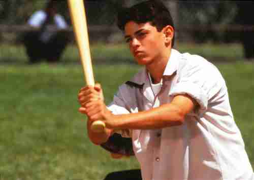 Not in Hall of Fame - Benny The Jet Rodriguez