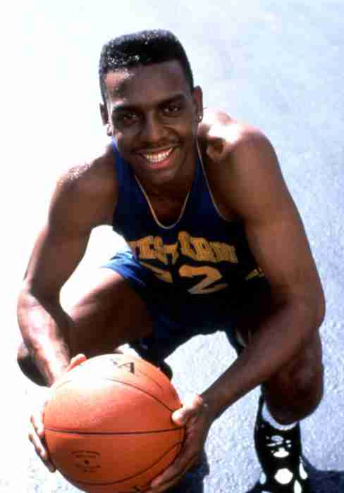 Butch McRae