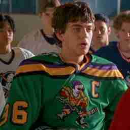 charlie conway • mighty ducks icon