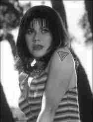 Not in Hall of Fame - Vicki Vallencourt